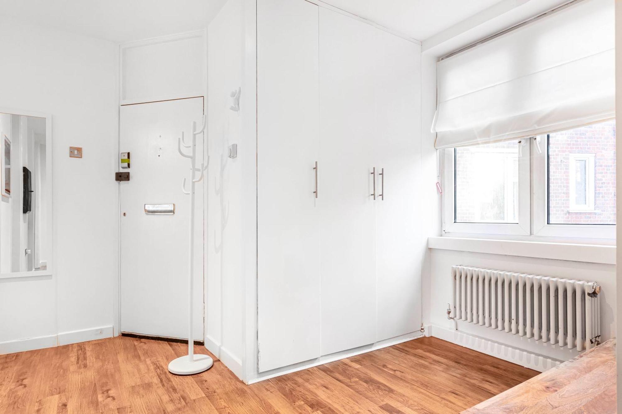 Appartamento Beautiful 2bed *