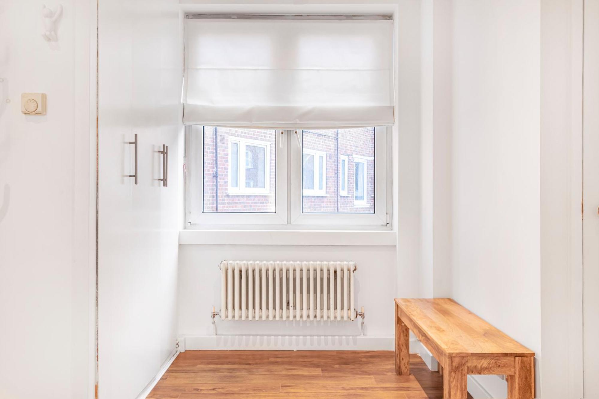 Appartamento Beautiful 2bed Londra