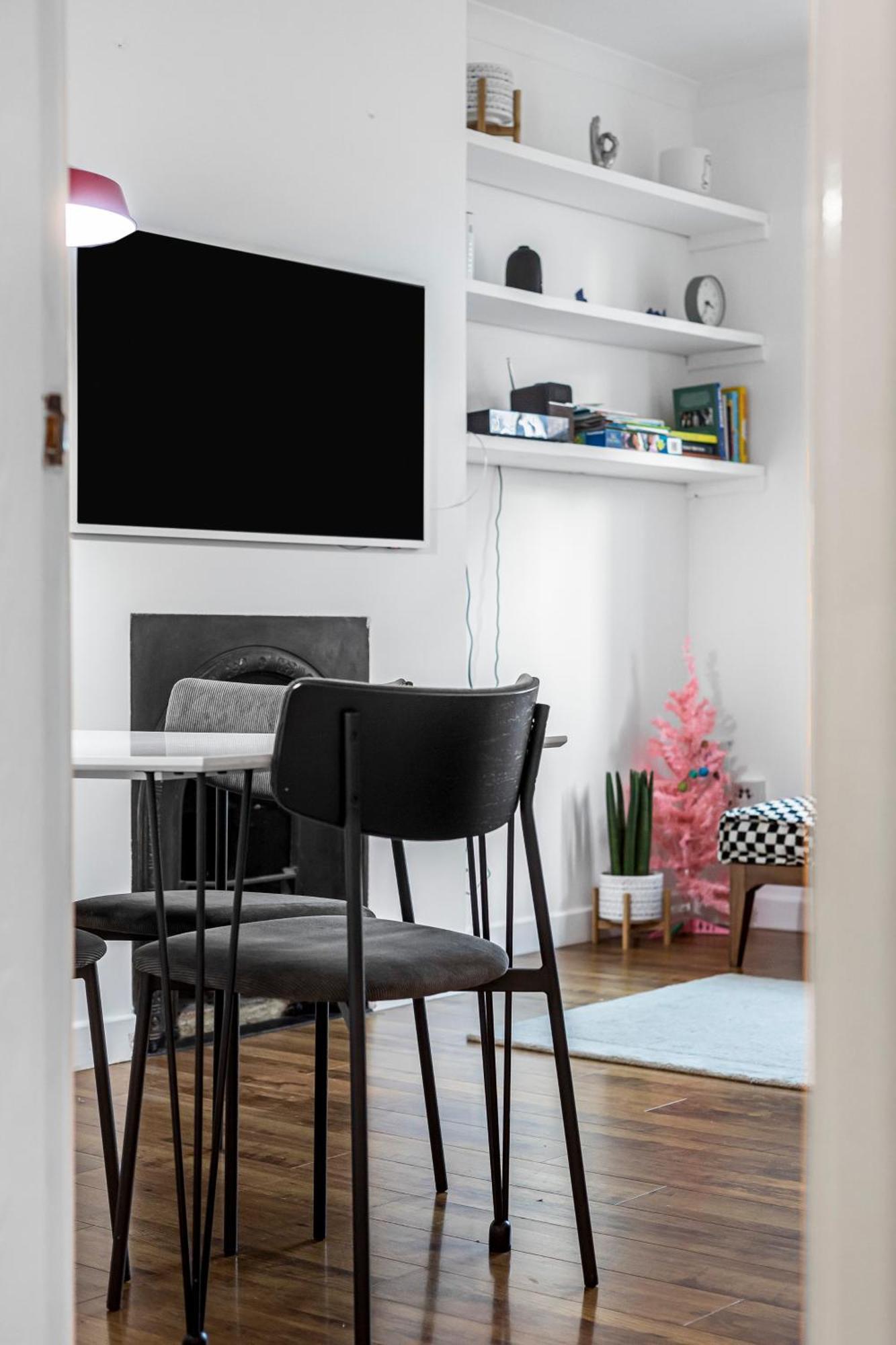 Appartamento Beautiful 2bed *