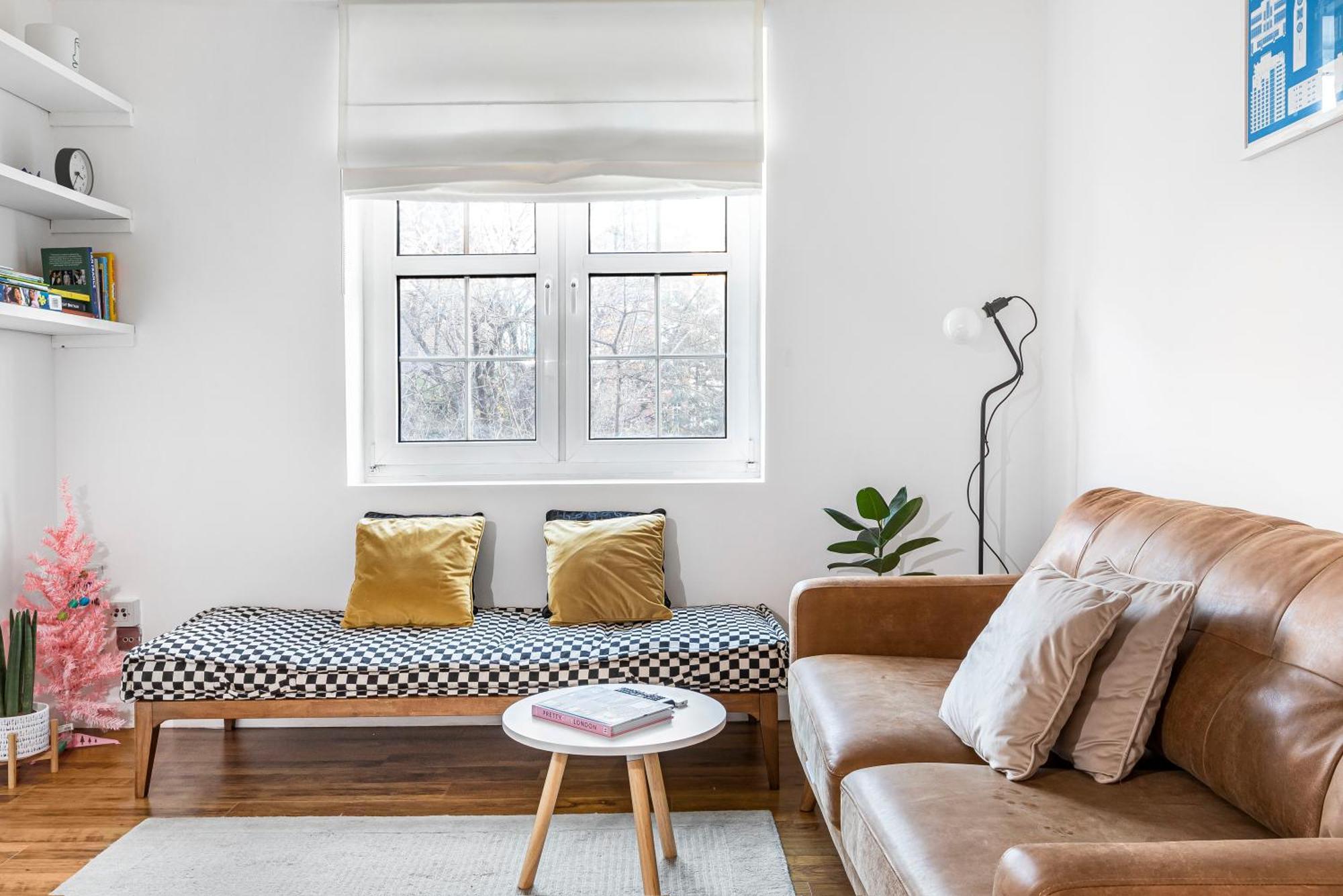 Appartamento Beautiful 2bed Londra