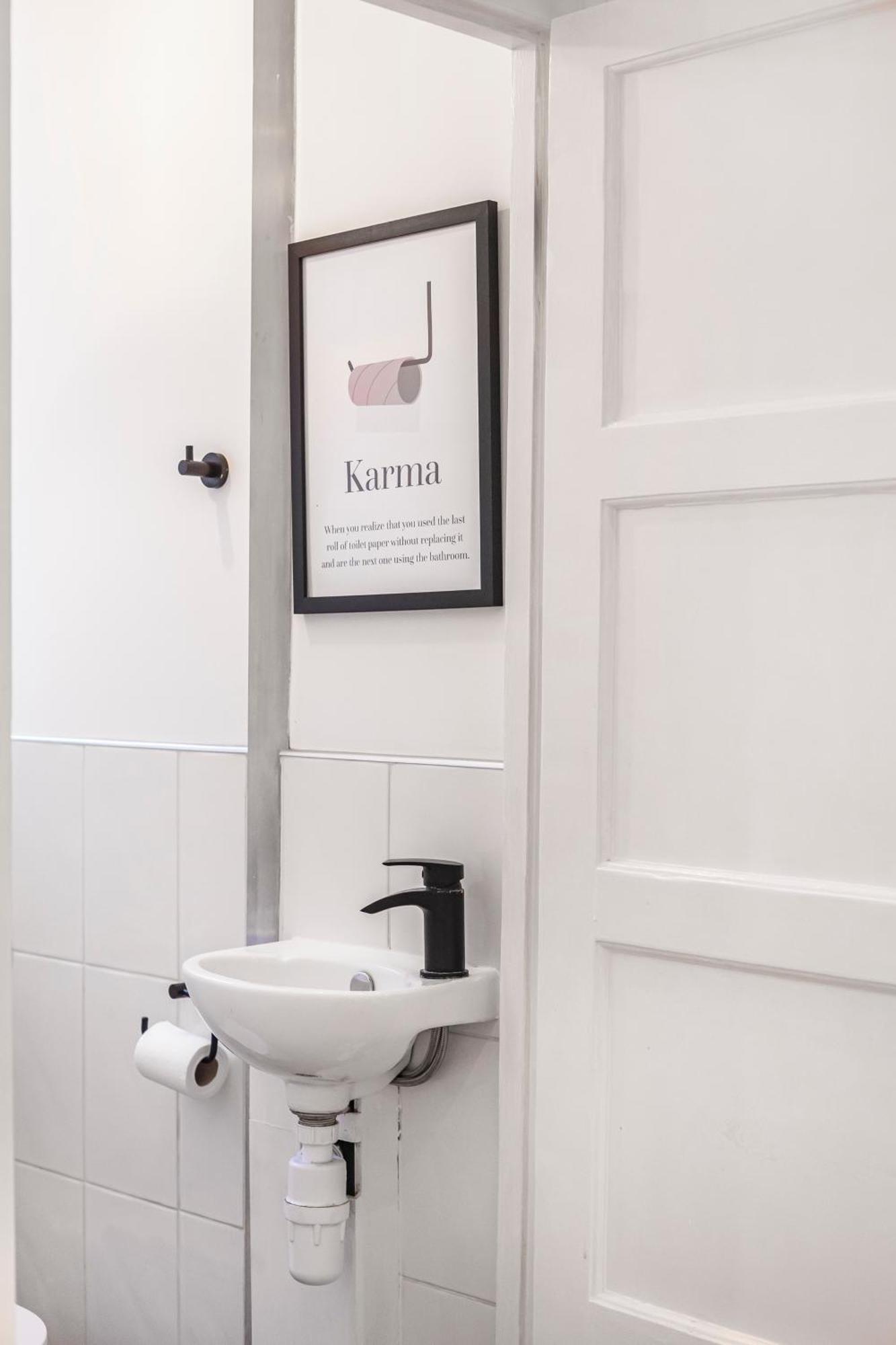 Appartamento Beautiful 2bed Londra