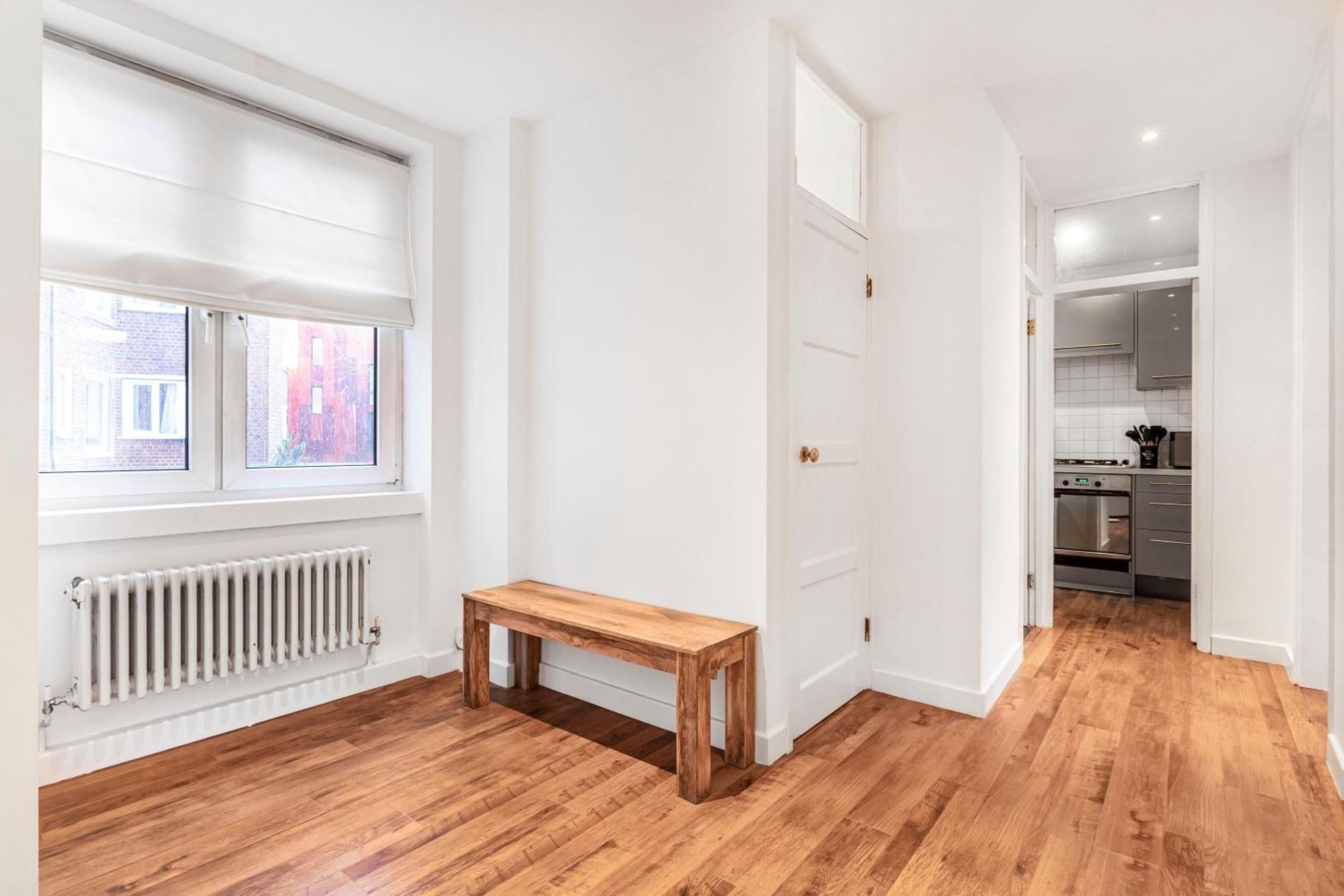 Appartamento Beautiful 2bed