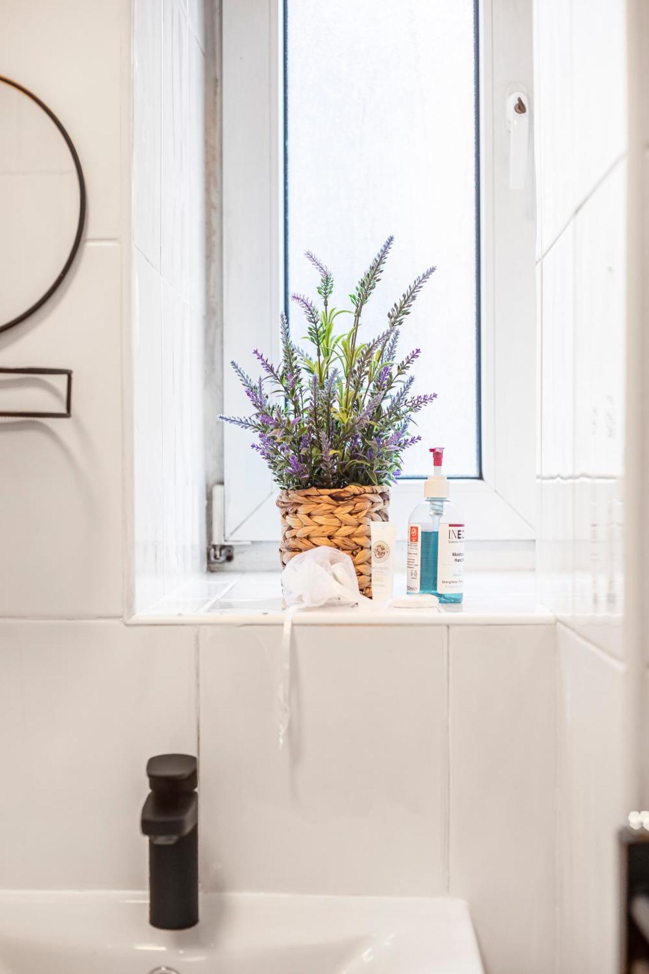 Appartamento Beautiful 2bed *