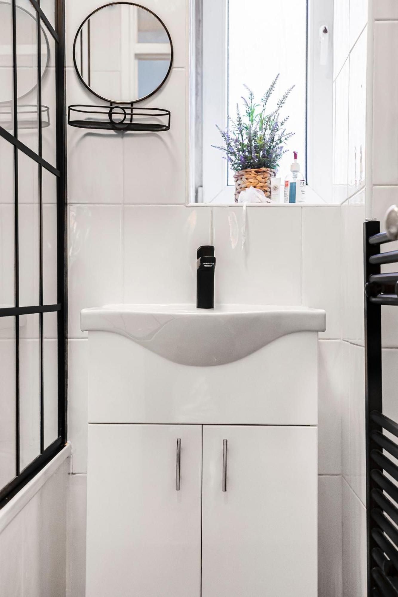 Beautiful 2bed Londra