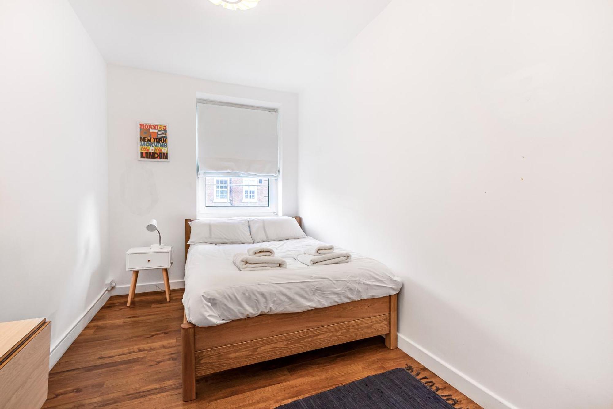 Appartamento Beautiful 2bed Londra