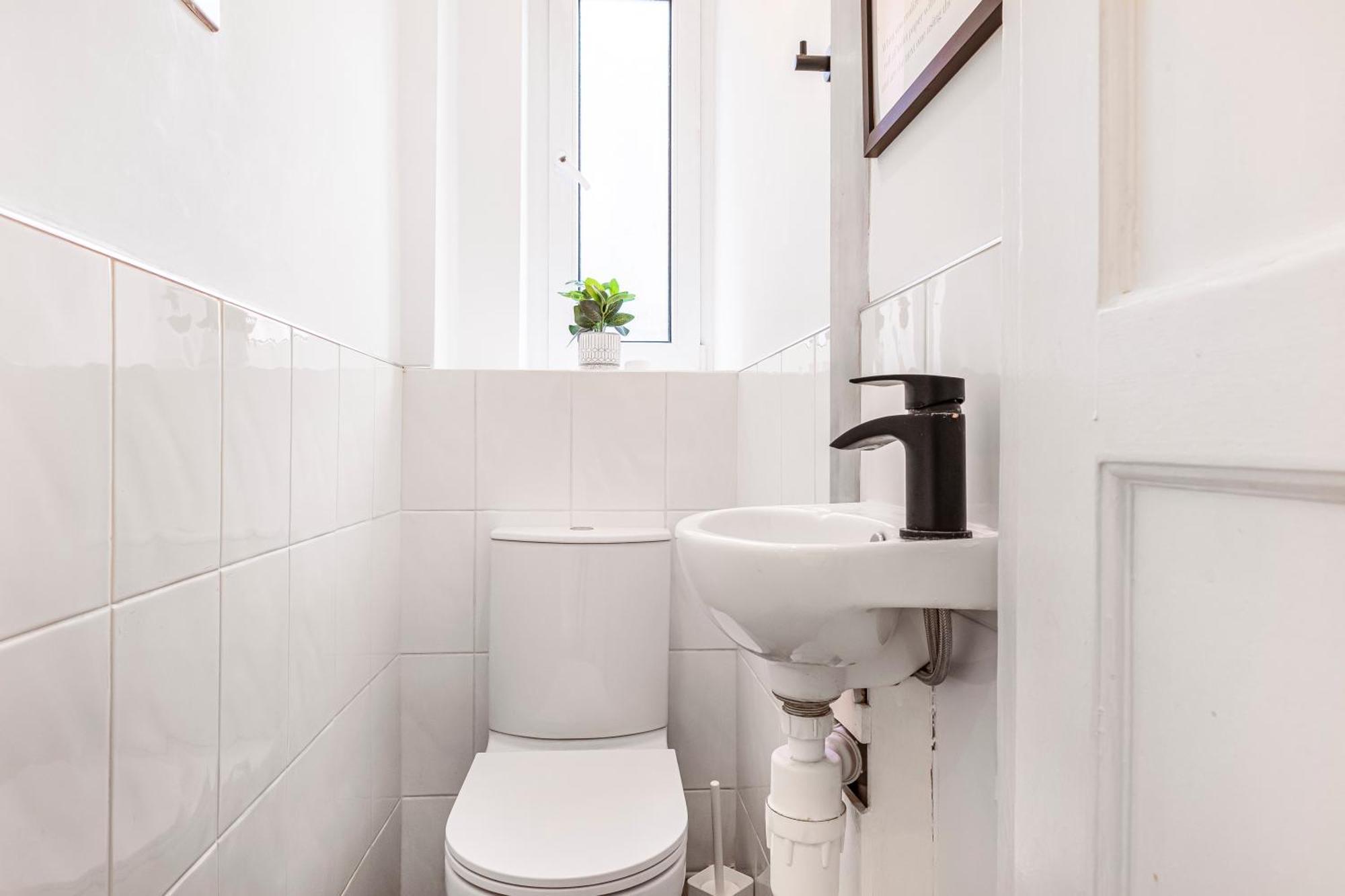 Beautiful 2bed Londra