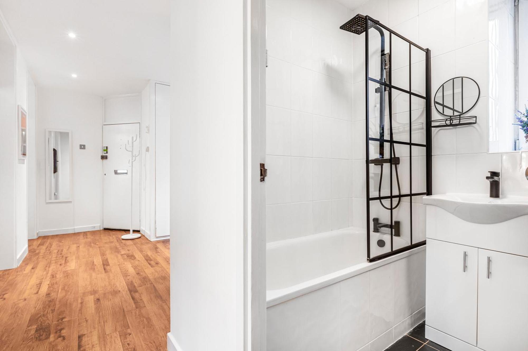 Beautiful 2bed Londra