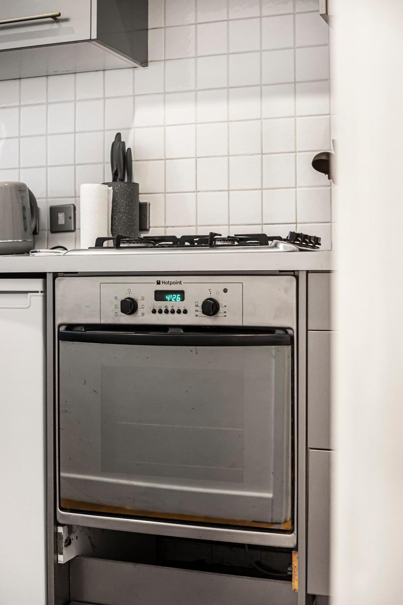 Beautiful 2bed Londra