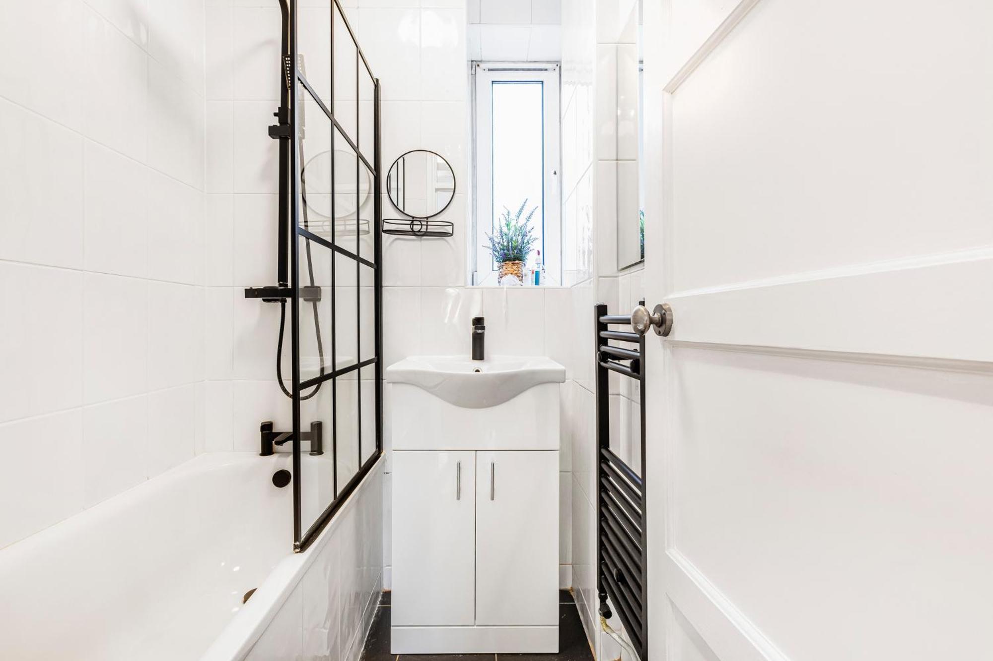 Appartamento Beautiful 2bed Londra