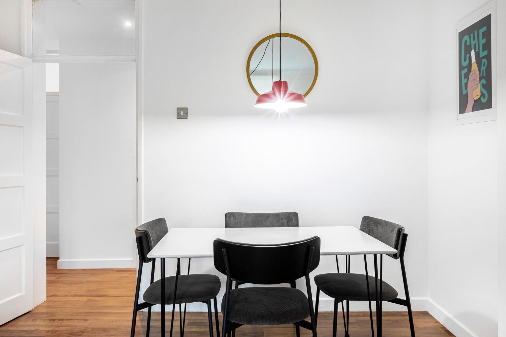 Beautiful 2bed Londra