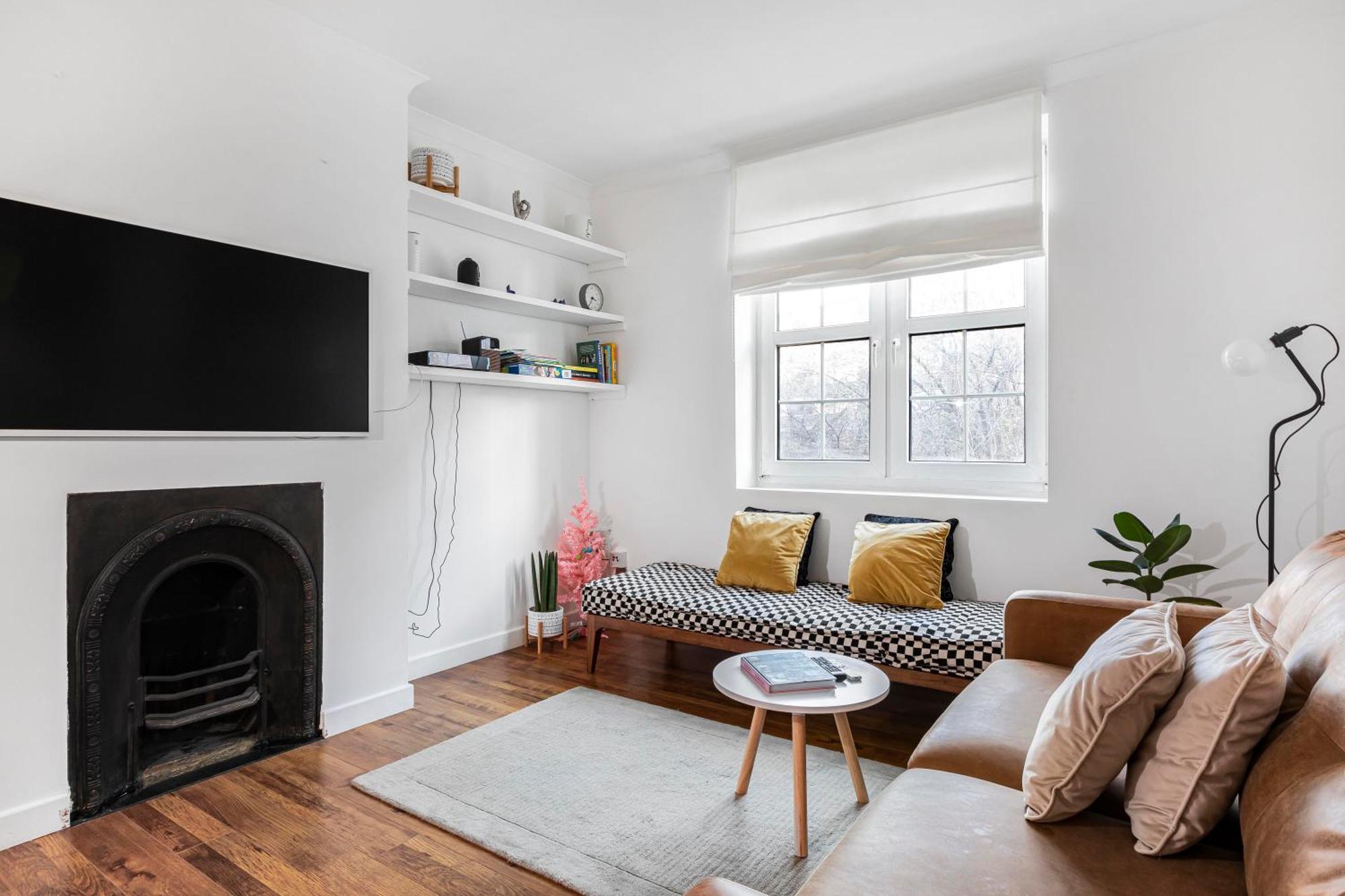 Beautiful 2bed Londra