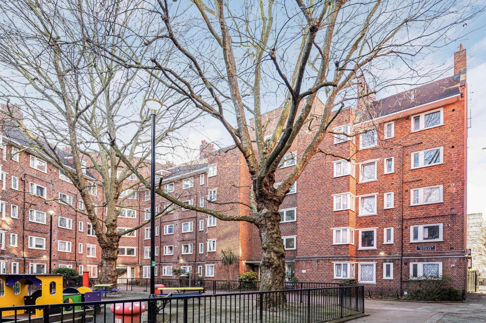 Appartamento Beautiful 2bed Londra
